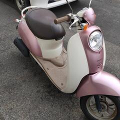 限定値下げ20日まで！ホンダ クレア スクービーの画像