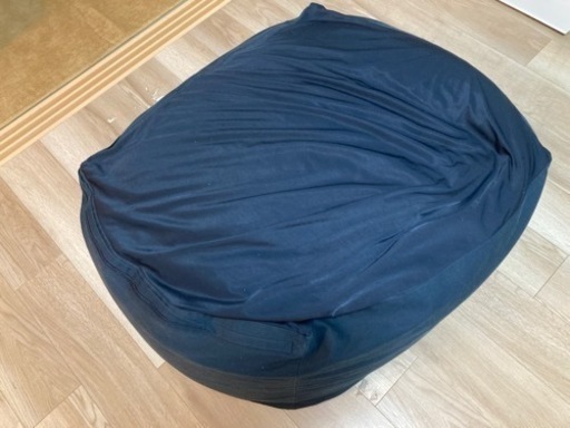 無印良品　体にフィットするソファ
