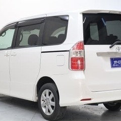 【収入が不安定な方も✨】トヨタ　ノア🚗☁の画像