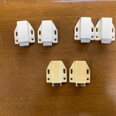 DIY  扉マグネットの画像