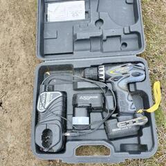 HITACHI 電動工具