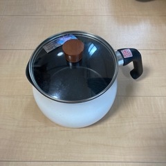 マルチポット