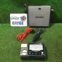 日置 IR4042 絶縁抵抗計【市川行徳店】【店頭取引限定】【中...