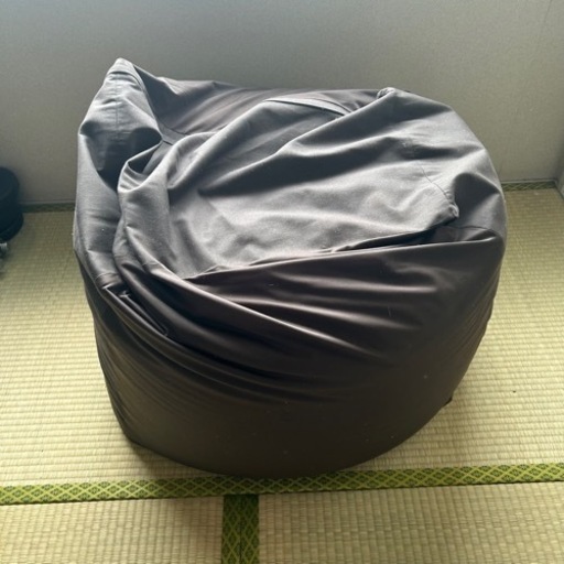 （無印！）家具 ソファ ビーズソファ