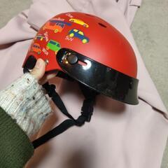 キックバイクの画像
