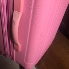 スーツケース　　の画像