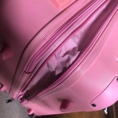 スーツケース　　の画像