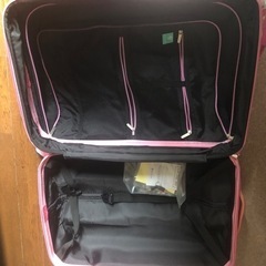 スーツケース　　の画像