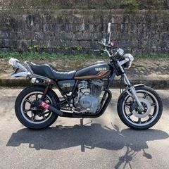 XS250 バイクの中古が安い！激安で譲ります・無料であげます｜ジモティー