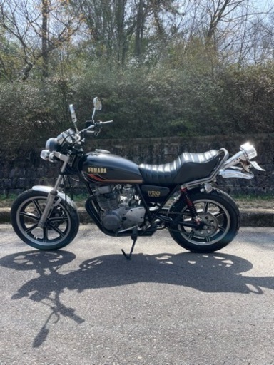 05 ヤマハ XS250 タンク 値下げ交渉○ 売約済み】ヤマハ XS250スペシャルが入荷しました。 | バイク