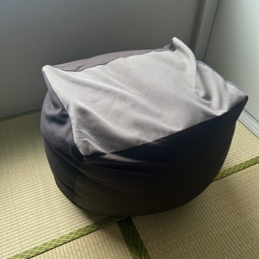 （無印！）家具 ソファ ビーズソファ