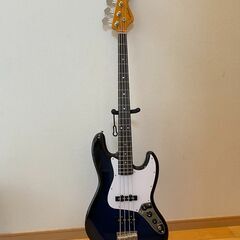 エレキベースギター　下倉楽器　S.ギャラナー SJB-STD　２...
