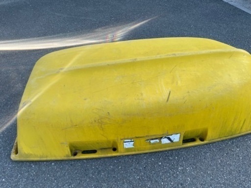 ■中古品 リョービ ボート RYOBI サイズ：2040x1070mm フィッシング 釣り■