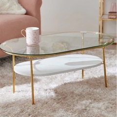 【美品】Franc francテーブル の画像