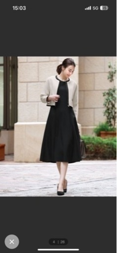 服/ファッション ワンピース