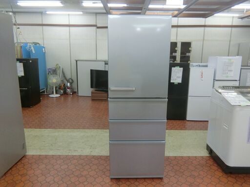 ID 176645  冷蔵庫6ドア　462L　東芝　２０１７年　GR-M460FDE