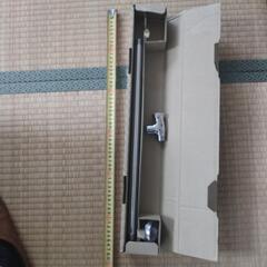 LIXILストレート止水栓