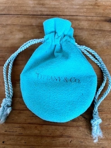 【TIFFANY&Co.】ティファニーラブノットバングル シルバー925×k18ゴールド ブレスレット