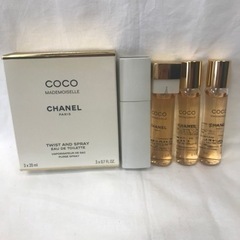 【決まりました】☆シャネル　CHANEL   香水　ココ　マドモ...