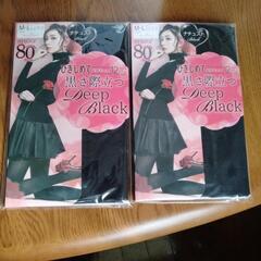 未使用　タイツ