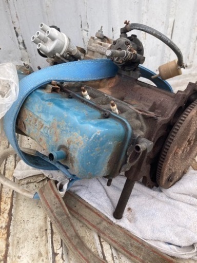 ダットサン　直接引き取り希望