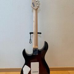ヤマハ(YAMAHA) エレキギター PAC　112V　２０２３製