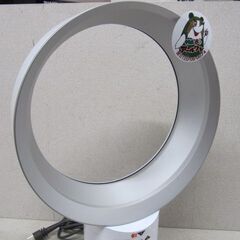 🏠【扇風機】ダイソンCOOL  羽のない扇風機/リモコン付【家電品高価買取アールワン田川】の画像