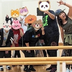 🌈✨ZUMBA®︎メンバー募集中✨🌈
