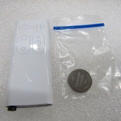 🏠【扇風機】ダイソンCOOL  羽のない扇風機/リモコン付【家電品高価買取アールワン田川】の画像