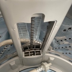 家電 生活家電 洗濯機