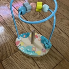 ベビーおもちゃ