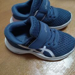 アシックス　16cmの画像