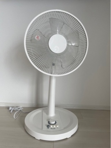 家電 季節、空調家電 扇風機