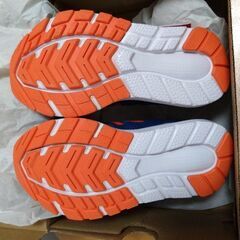 ニューバランス　17cm　新品の画像