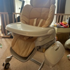 コンビ　手動バウンサー　ロアンジュ