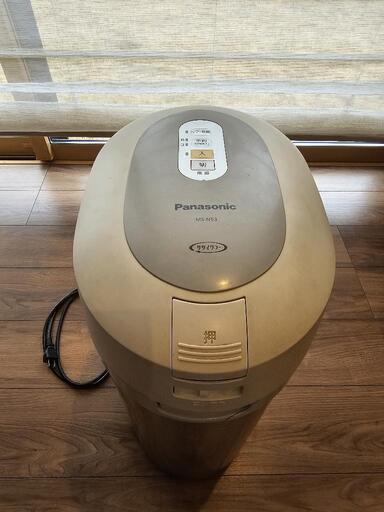 パナソニック 家庭用生ごみ処理機