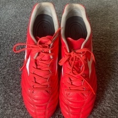 ミズノ　サッカー　スパイクmonarcida neo【27.0cm】の画像