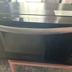 オーブンレンジ