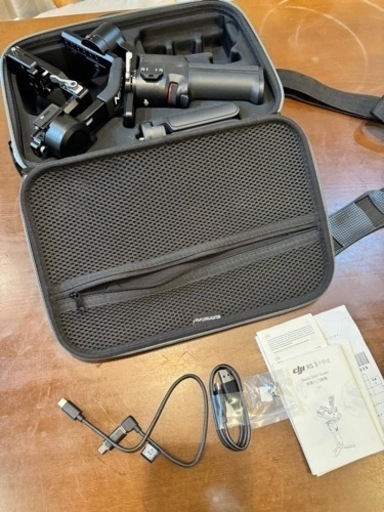 DJI RS 3mini  +その他