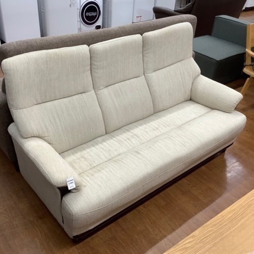 家具 ソファ 3人掛けソファ