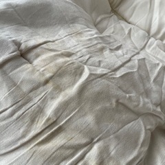 アウトドア　ニトリ　バタフライチェアの画像