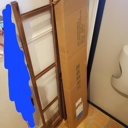 棚(本棚)訳あり品