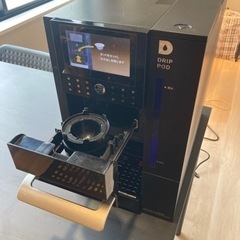 神戸市元町　UCC ドリップポッド　DP-3000 オフィス、ラウンジ、お店にの画像