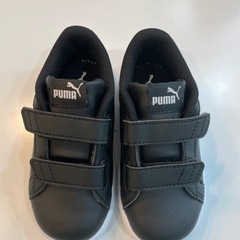 キッズ　靴　15センチ
