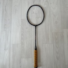 YONEX バドミントン ラケット