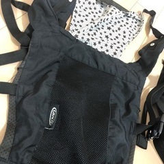 子供用品 ベビー用品 ベビーキャリア、抱っこひもの画像