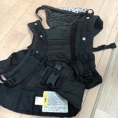 子供用品 ベビー用品 ベビーキャリア、抱っこひもの画像