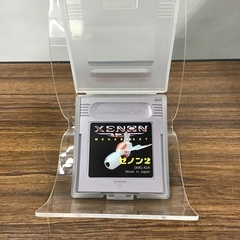 GB ゼノン2 ソフト単体
