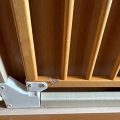ベビーガードの画像