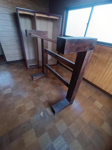家具 オフィス用家具 ハンガーラック